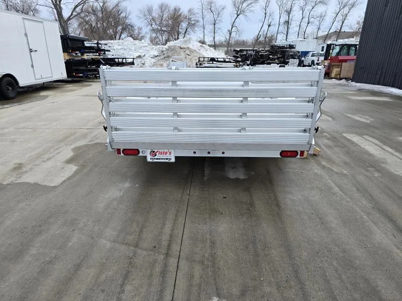 new Utility Trailers Aluma  for sale, in West Fargo, ND Thumbnail 6