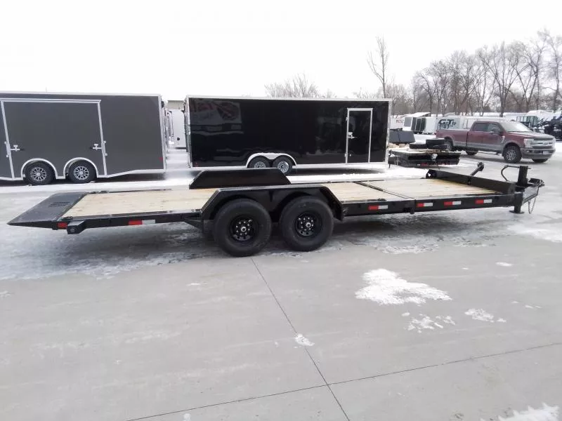 new Equipment / Flatbed Trailers Load Trail  for sale, in West Fargo, ND Thumbnail 4
