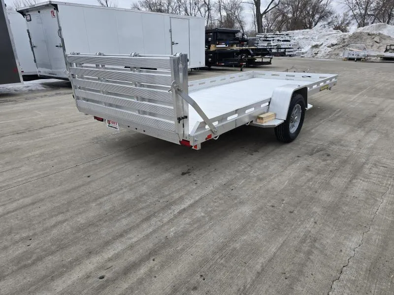 new Utility Trailers Aluma  for sale, in West Fargo, ND Thumbnail 5