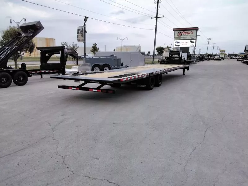 new Equipment / Flatbed Trailers Midsota  for sale, in West Fargo, ND Thumbnail 5