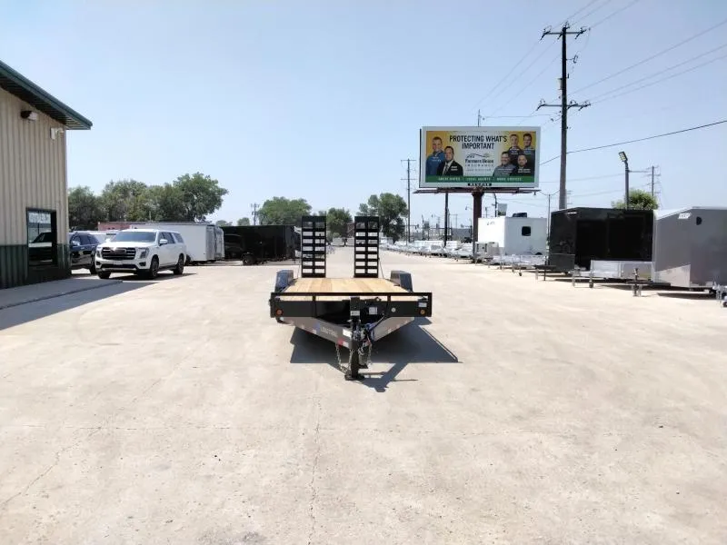 new Equipment / Flatbed Trailers Load Trail  for sale, in West Fargo, ND Thumbnail 2
