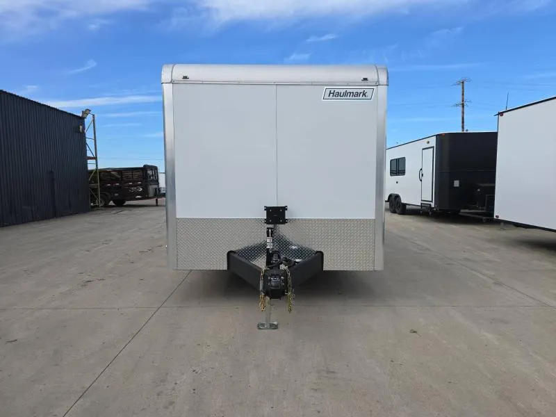 new Cargo (Enclosed) Trailers Haulmark  for sale, in West Fargo, ND Thumbnail 2