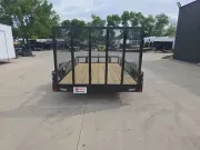 new Utility Trailers Rice Trailers  for sale, in West Fargo, ND Thumbnail 6