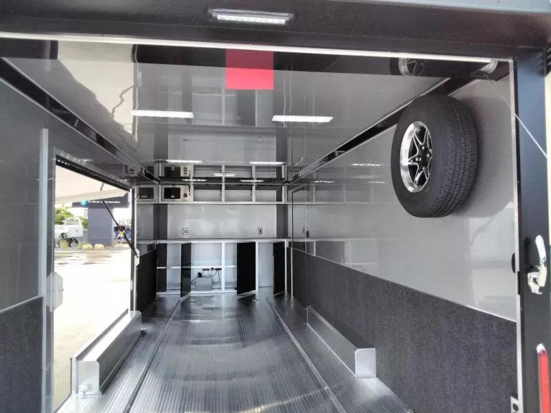 new Cargo (Enclosed) Trailers InTech  for sale, in West Fargo, ND Thumbnail 10