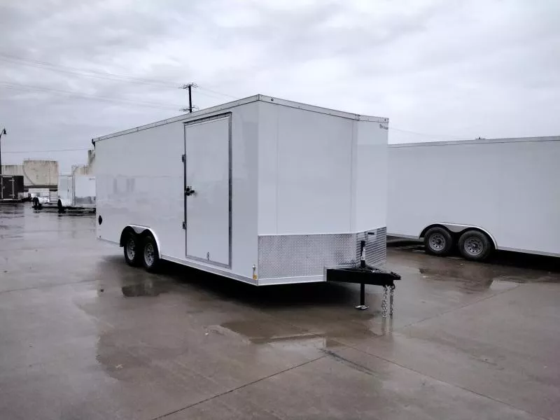 new Cargo (Enclosed) Trailers RC Trailers  for sale, in West Fargo, ND Thumbnail 3