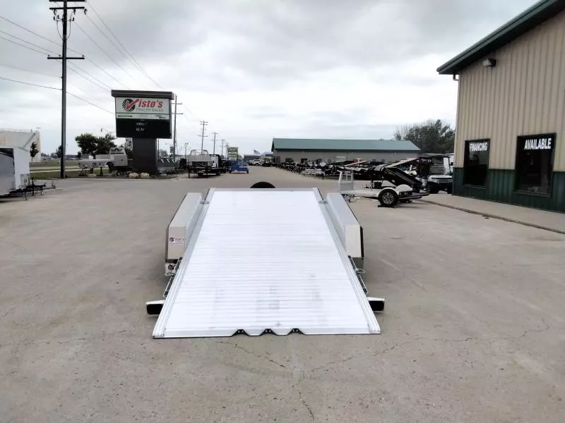 new Equipment / Flatbed Trailers EBY  for sale, in West Fargo, ND Thumbnail 9
