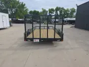 new Utility Trailers Rice Trailers  for sale, in West Fargo, ND Thumbnail 6