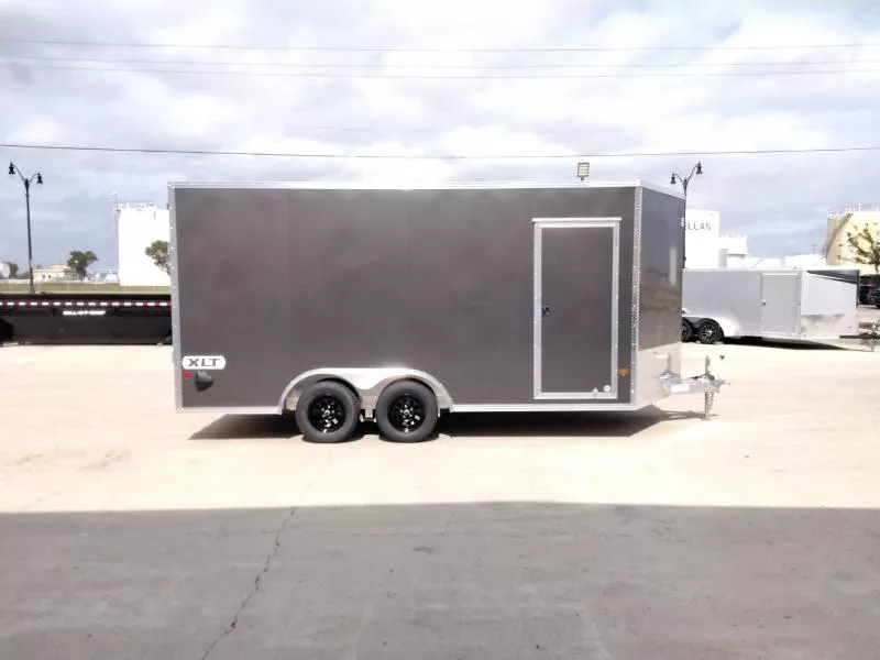 new Cargo (Enclosed) Trailers E-Z Hauler  for sale, in West Fargo, ND Thumbnail 4