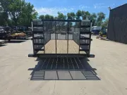 new Utility Trailers Load Trail  for sale, in West Fargo, ND Thumbnail 6