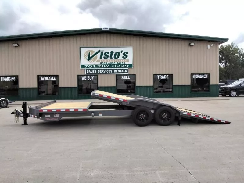 new Equipment / Flatbed Trailers Midsota  for sale, in West Fargo, ND Thumbnail 10