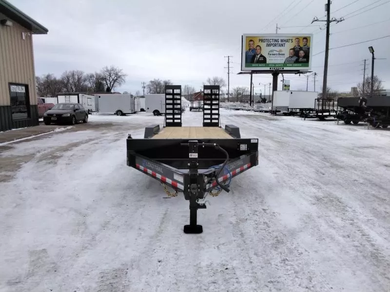 new Equipment / Flatbed Trailers Load Trail  for sale, in West Fargo, ND Thumbnail 2