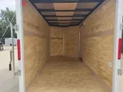 new Cargo (Enclosed) Trailers Cross Trailers  for sale, in West Fargo, ND Thumbnail 10