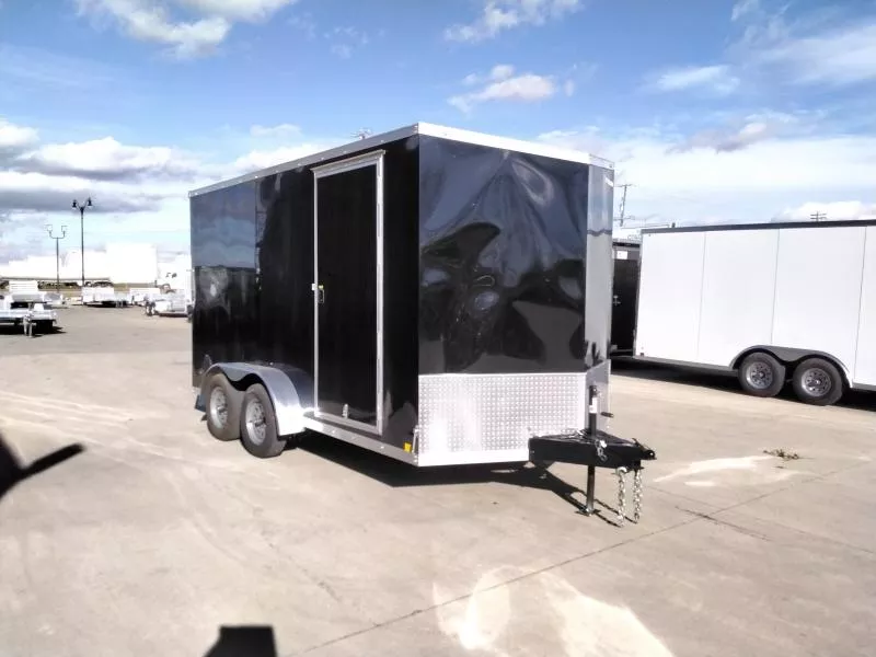 new Cargo (Enclosed) Trailers RC Trailers  for sale, in West Fargo, ND Thumbnail 3