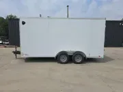 new Cargo (Enclosed) Trailers MTI Trailers  for sale, in West Fargo, ND Thumbnail 8