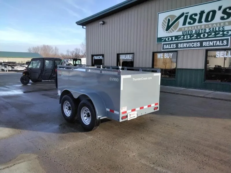 new Other Trailers Thunder Creek Equipment  for sale, in West Fargo, ND Thumbnail 7