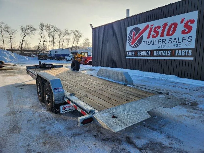 used Equipment / Flatbed Trailers Midsota  for sale, in West Fargo, ND Thumbnail 7