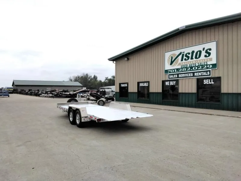new Equipment / Flatbed Trailers EBY  for sale, in West Fargo, ND Thumbnail 7