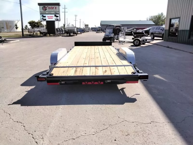 new Equipment / Flatbed Trailers Load Trail  for sale, in West Fargo, ND Thumbnail 6