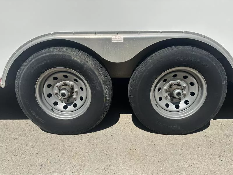 used Cargo (Enclosed) Trailers InTech  for sale, in West Fargo, ND Thumbnail 5