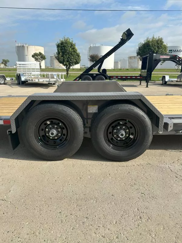 new Equipment / Flatbed Trailers Midsota  for sale, in West Fargo, ND Thumbnail 4