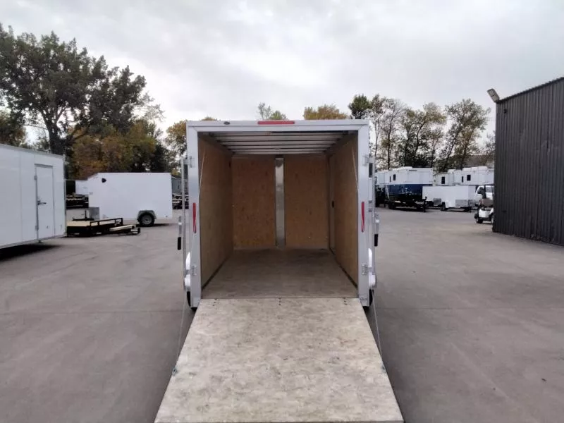new Cargo (Enclosed) Trailers E-Z Hauler  for sale, in West Fargo, ND Thumbnail 10