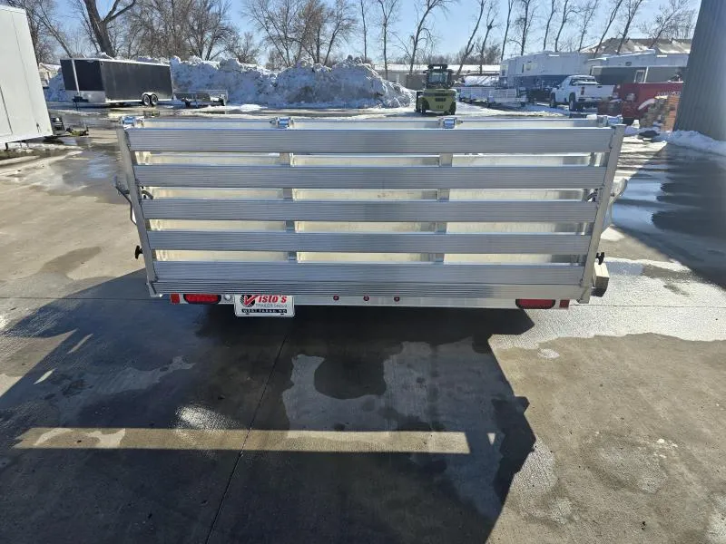 new Utility Trailers Aluma  for sale, in West Fargo, ND Thumbnail 3