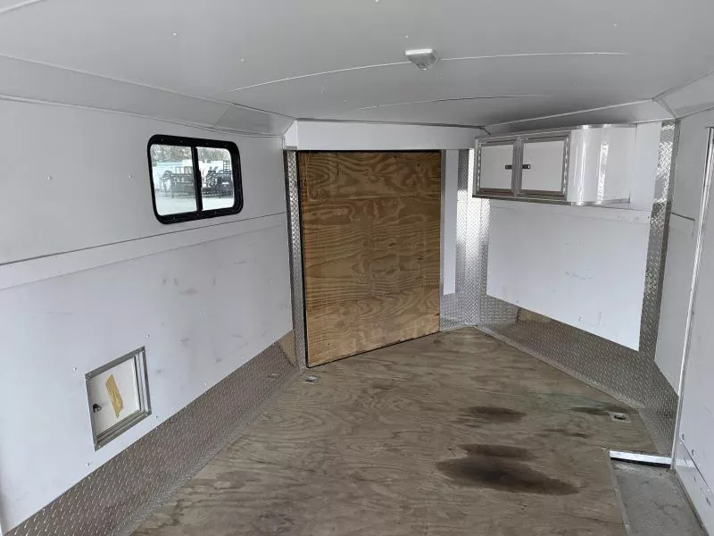 used Snowmobile Trailers RC Trailers  for sale, in West Fargo, ND Thumbnail 9