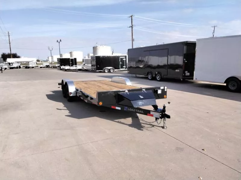 new Equipment / Flatbed Trailers Load Trail  for sale, in West Fargo, ND Thumbnail 3