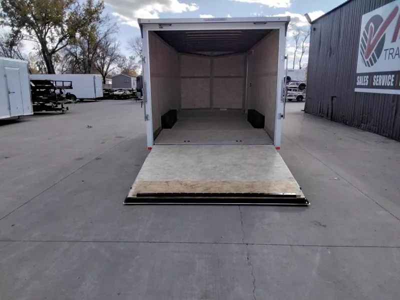 new Cargo (Enclosed) Trailers RC Trailers  for sale, in West Fargo, ND Thumbnail 9