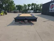 new Equipment / Flatbed Trailers Midsota  for sale, in West Fargo, ND Thumbnail 6