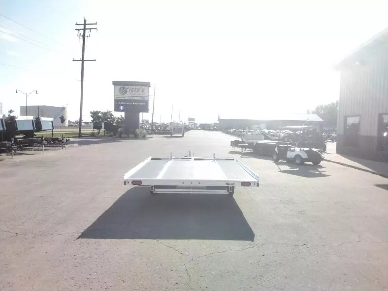 new Snowmobile Trailers Aluma  for sale, in West Fargo, ND Thumbnail 6