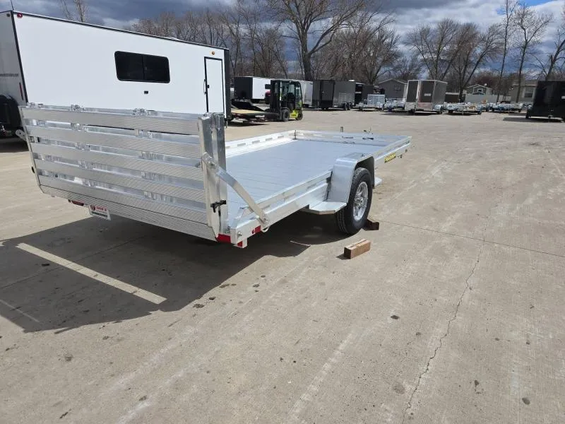 new Utility Trailers Aluma  for sale, in West Fargo, ND Thumbnail 7