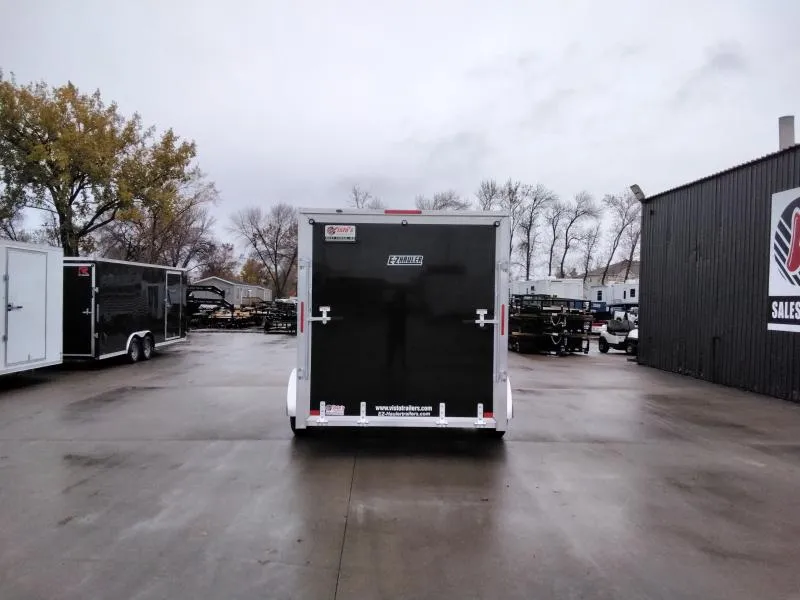 new Cargo (Enclosed) Trailers E-Z Hauler  for sale, in West Fargo, ND Thumbnail 6