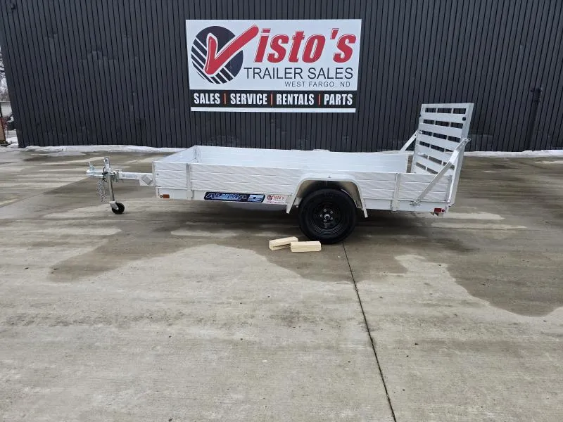 new Utility Trailers Aluma  for sale, in West Fargo, ND Thumbnail 8