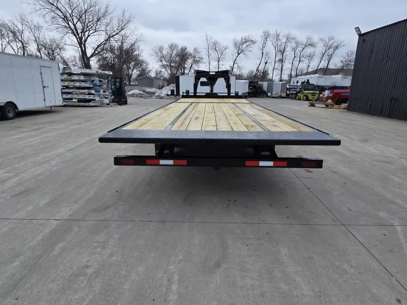 new Equipment / Flatbed Trailers Midsota  for sale, in West Fargo, ND Thumbnail 5