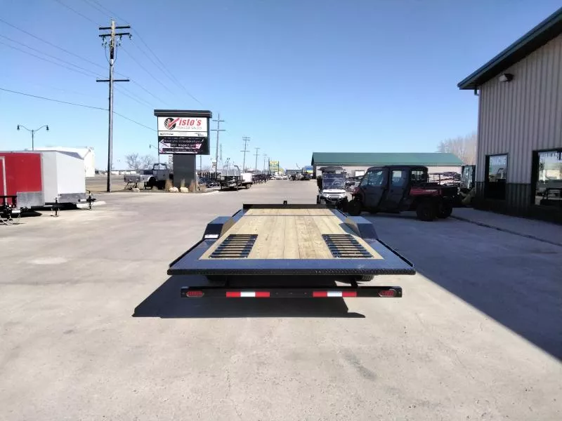 new Equipment / Flatbed Trailers Midsota  for sale, in West Fargo, ND Thumbnail 6