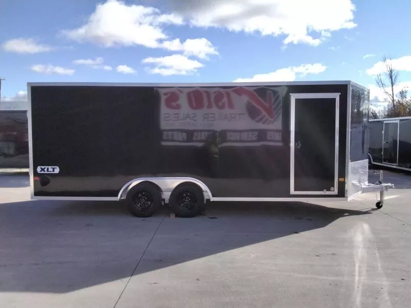 new Cargo (Enclosed) Trailers E-Z Hauler  for sale, in West Fargo, ND Thumbnail 4