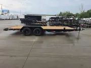 new Equipment / Flatbed Trailers Load Trail  for sale, in West Fargo, ND Thumbnail 4