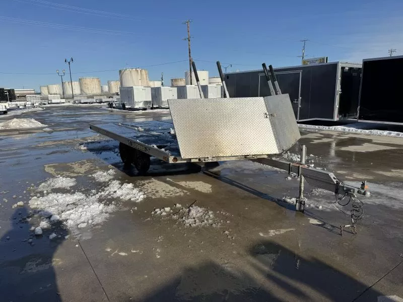 used Equipment / Flatbed Trailers Other  for sale, in West Fargo, ND Thumbnail 3