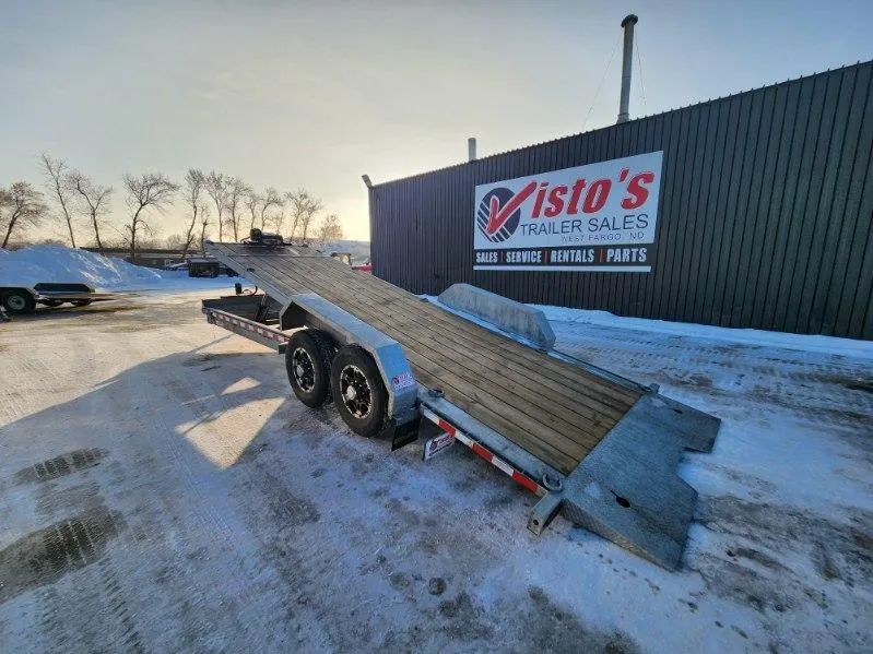 used Equipment / Flatbed Trailers Midsota  for sale, in West Fargo, ND Thumbnail 10