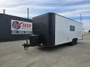 new Office / Fiber Optic Trailers Visto's  for sale, in West Fargo, ND Thumbnail 11