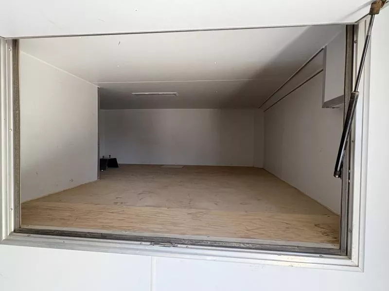 used Cargo (Enclosed) Trailers InTech  for sale, in West Fargo, ND Thumbnail 24