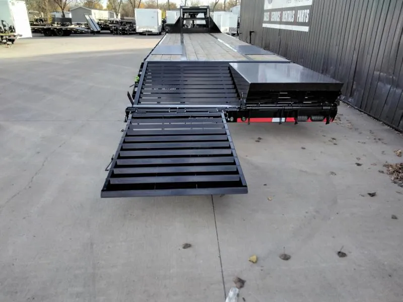new Equipment / Flatbed Trailers Load Trail  for sale, in West Fargo, ND Thumbnail 9