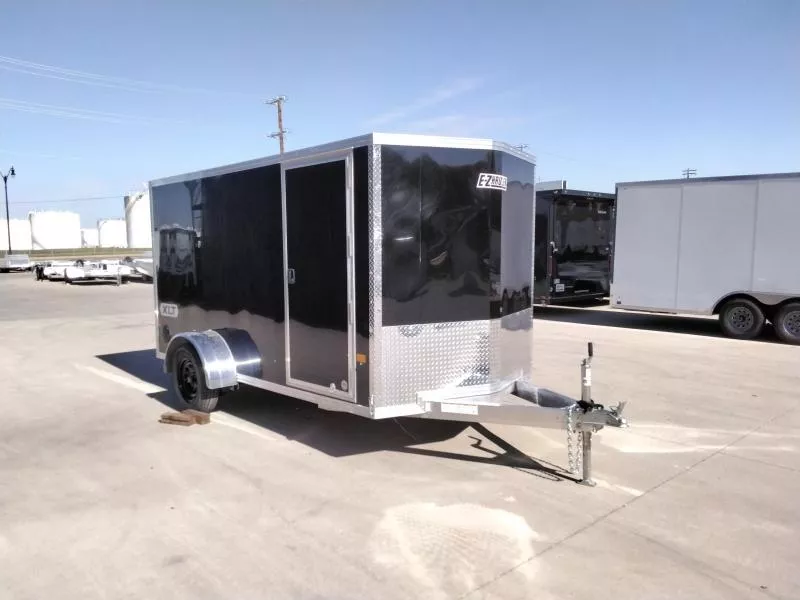 new Cargo (Enclosed) Trailers E-Z Hauler  for sale, in West Fargo, ND Thumbnail 3