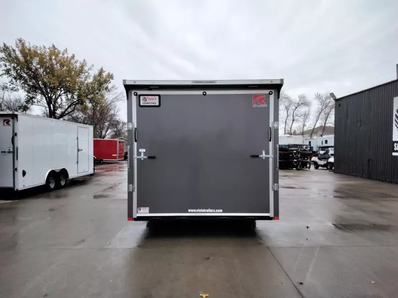 new Cargo (Enclosed) Trailers RC Trailers  for sale, in West Fargo, ND Thumbnail 6