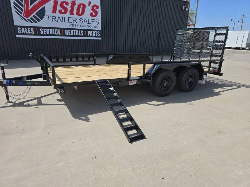 new Utility Trailers Load Trail  for sale, in West Fargo, ND Thumbnail 9