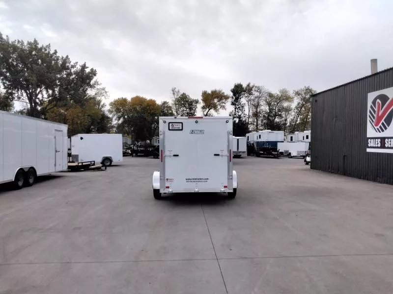 new Cargo (Enclosed) Trailers E-Z Hauler  for sale, in West Fargo, ND Thumbnail 6