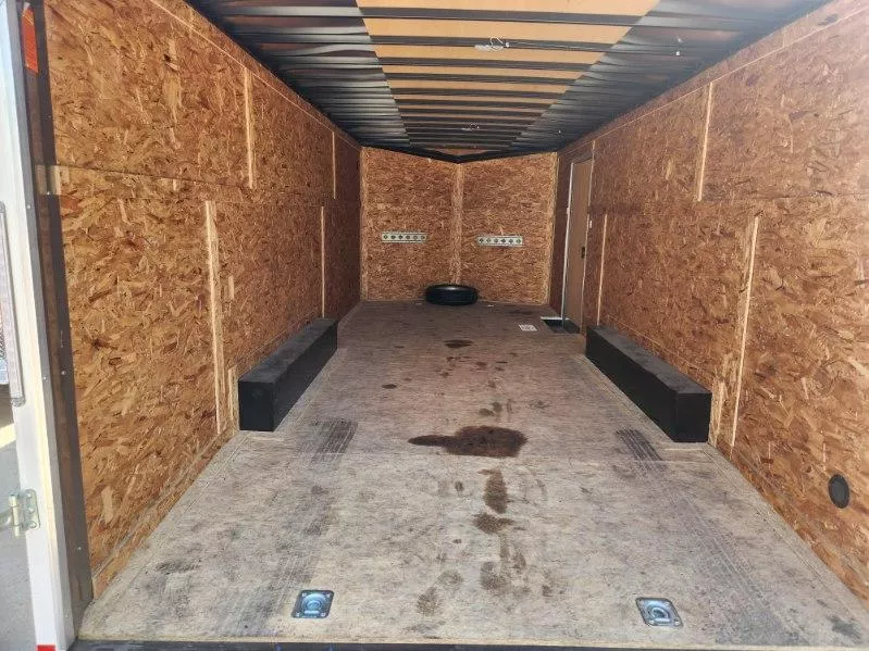 used Cargo (Enclosed) Trailers Impact Trailers  for sale, in West Fargo, ND Thumbnail 10