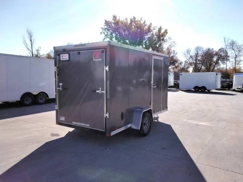 new Cargo (Enclosed) Trailers RC Trailers  for sale, in West Fargo, ND Thumbnail 5