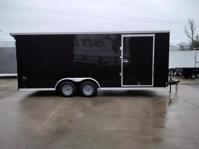 new Cargo (Enclosed) Trailers RC Trailers  for sale, in West Fargo, ND Thumbnail 4